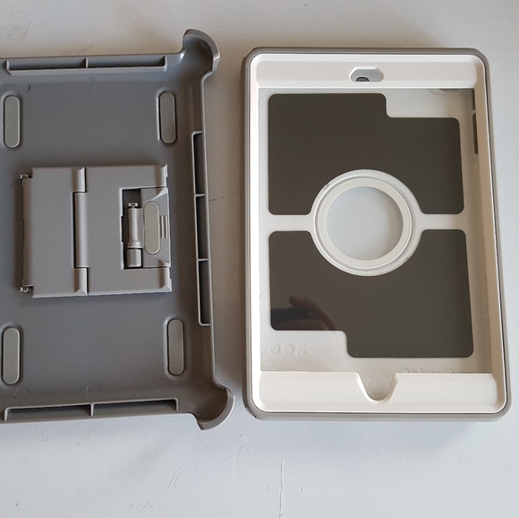 IPAD MINI 1/2/3 Defender Case - Picture 2 of 2